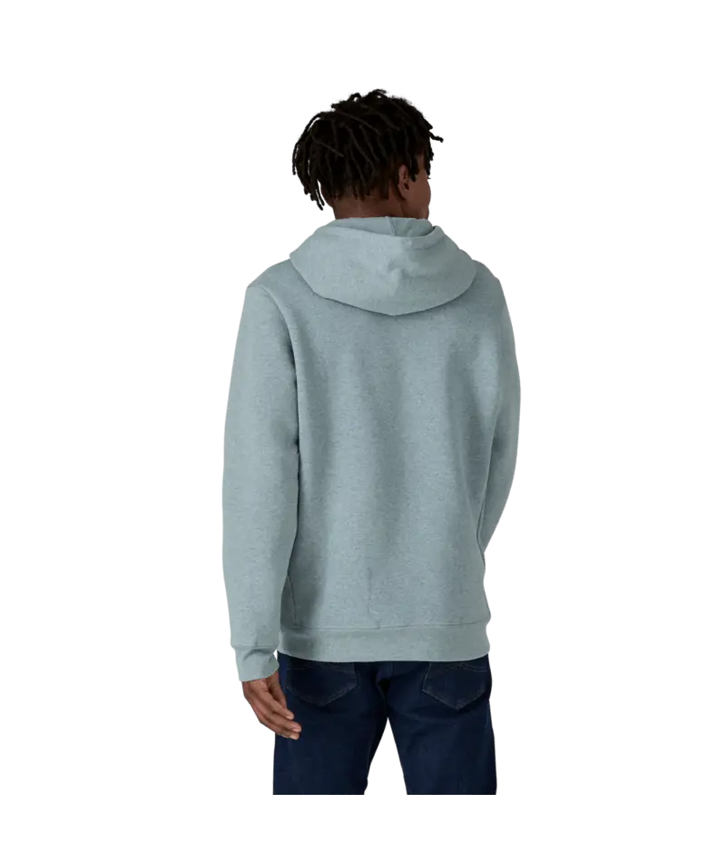 73 Skyline Uprisal Hoody