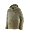 Men's R2 TechFace Pullover