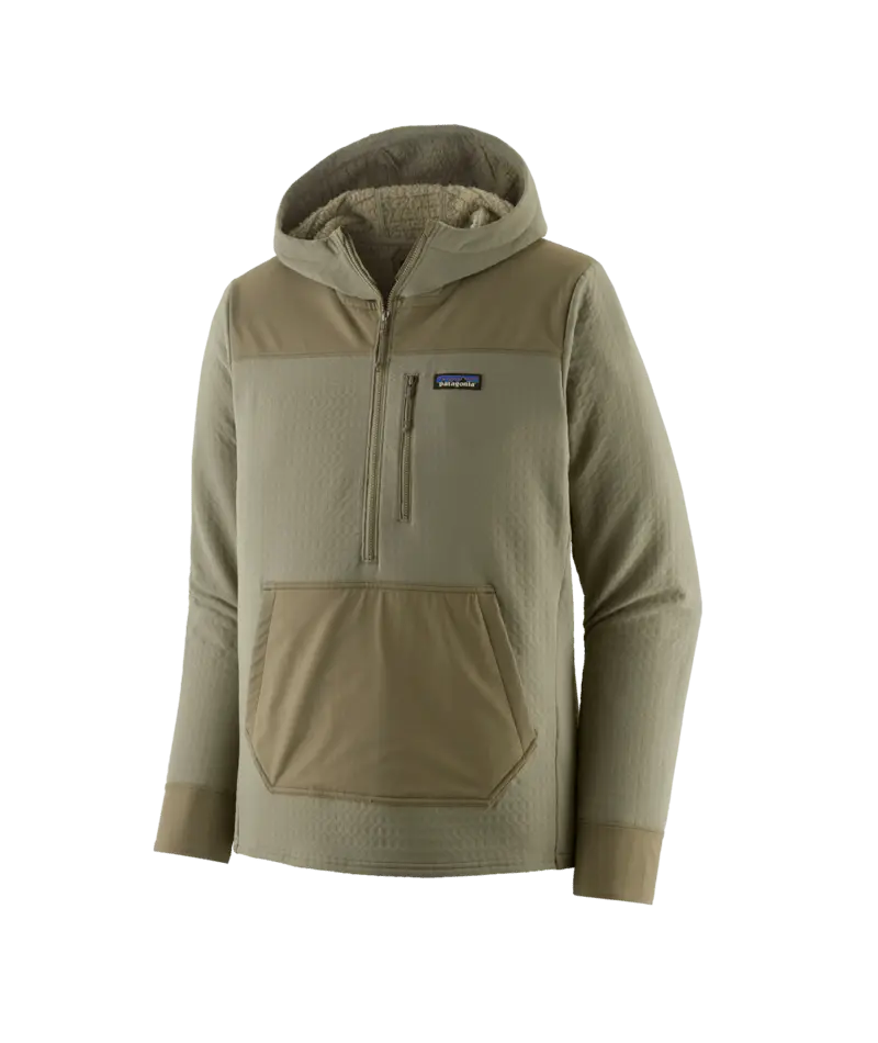 Men's R2 TechFace Pullover