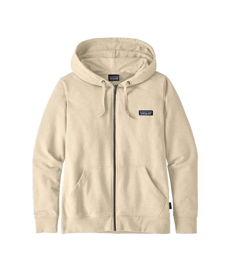 Women's Ahnya Full-Zip Hoody