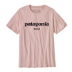 Daily Tee - Patagonia Bend