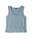 Women's Regenerative Organic Certified Cotton Tank