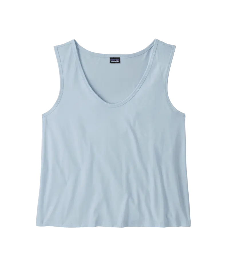 Women's Regenerative Organic Certified Cotton Tank