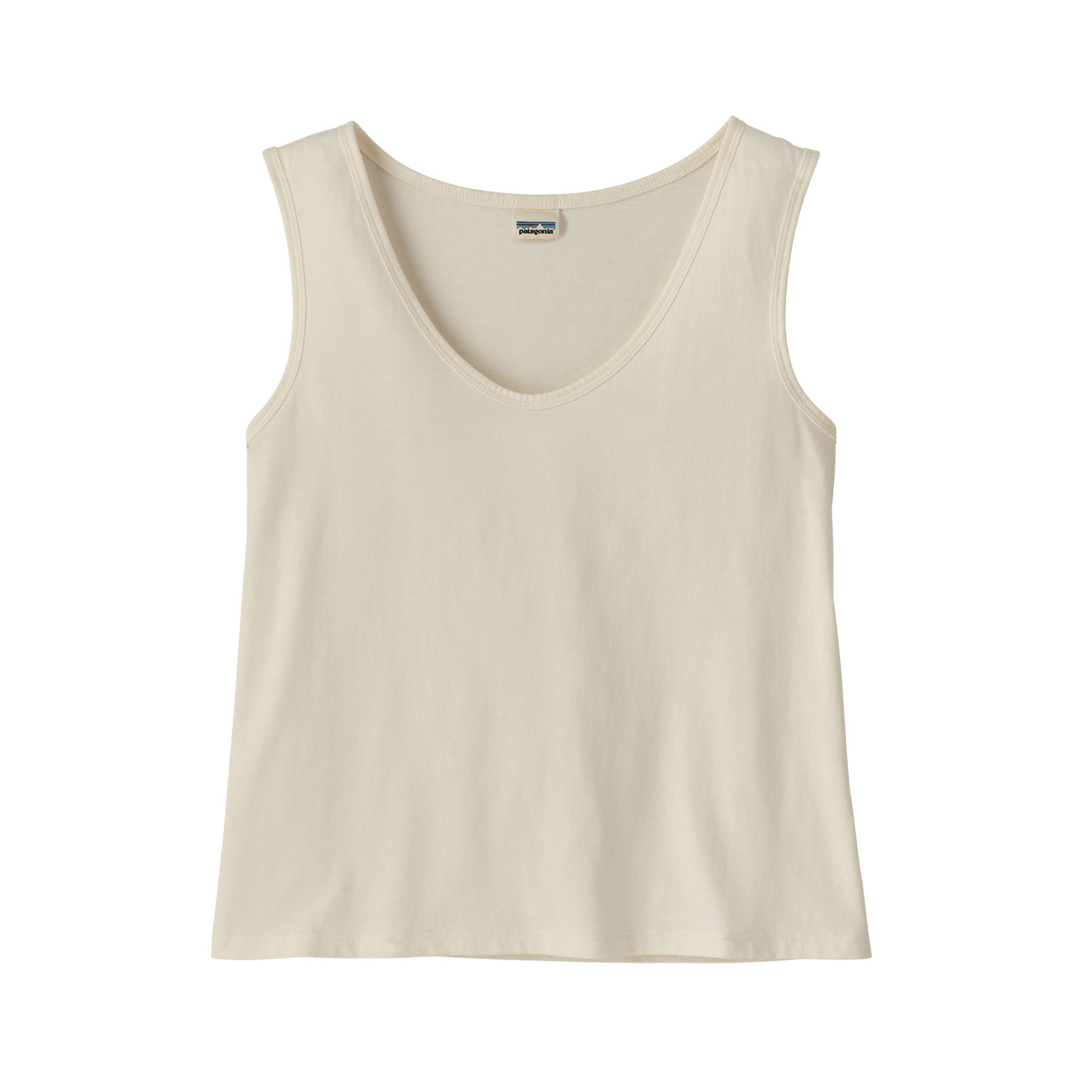 Women's Regenerative Organic Certified Cotton Tank