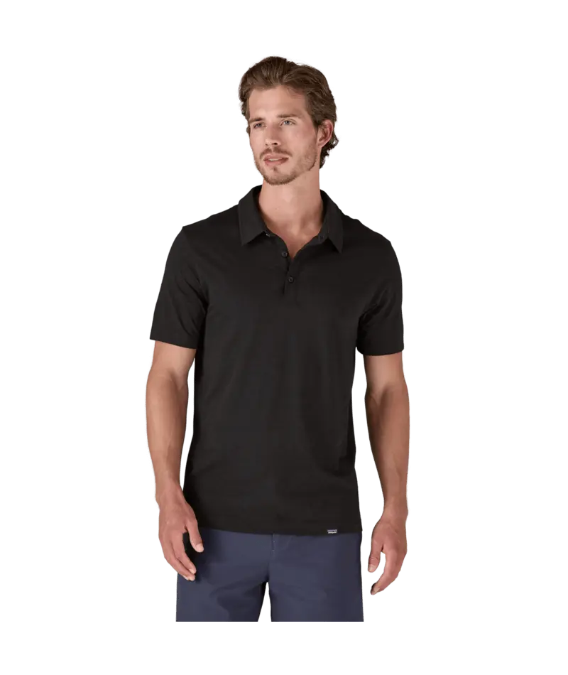 Men's Essential Polo