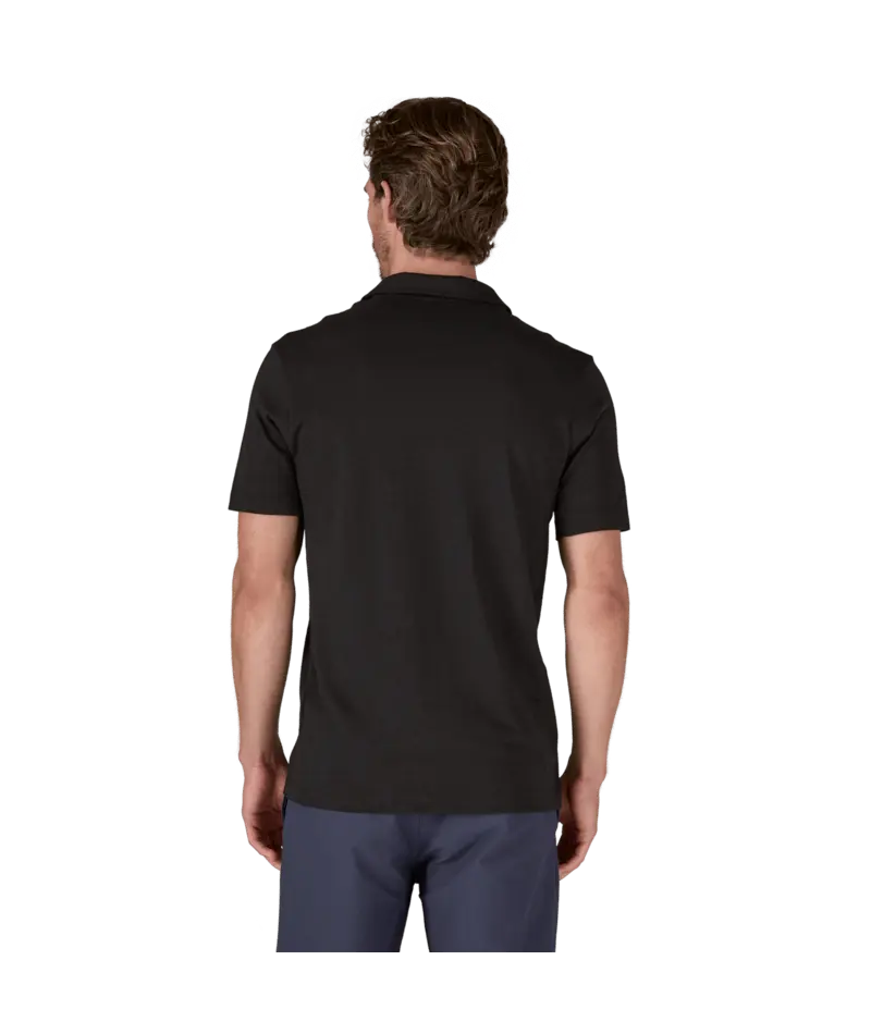 Men's Essential Polo