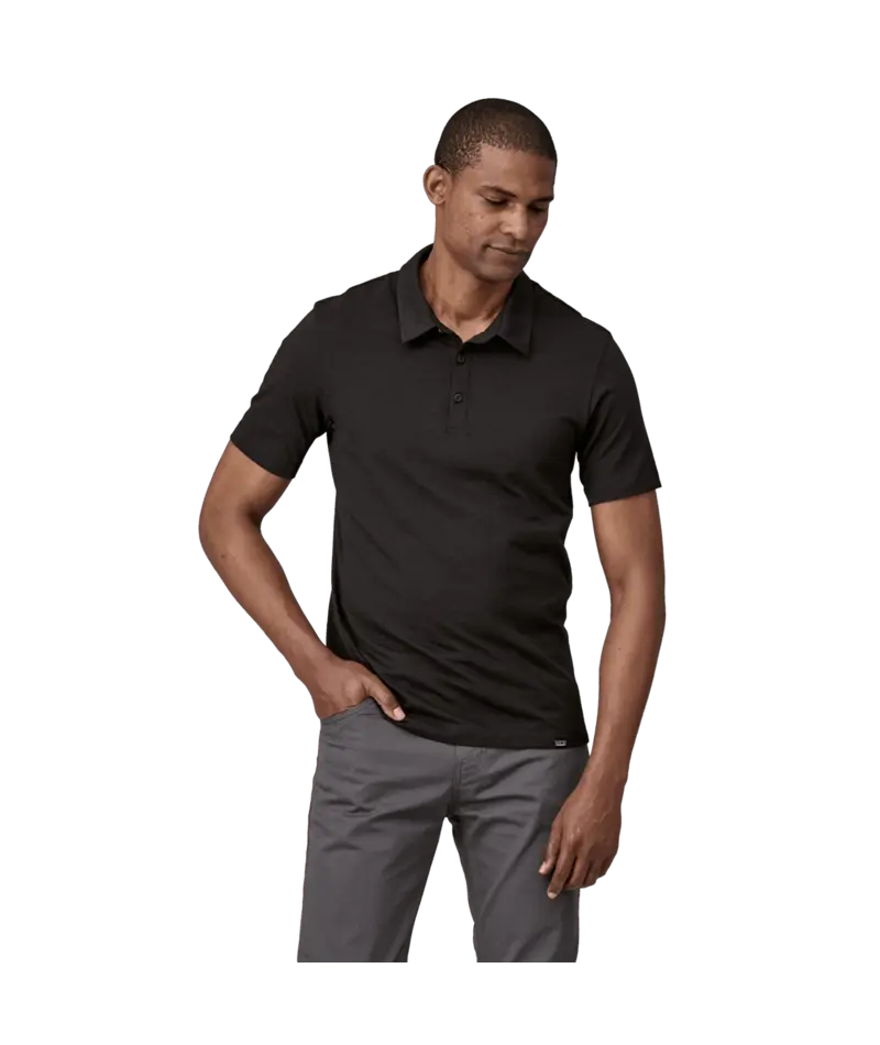 Men's Essential Polo