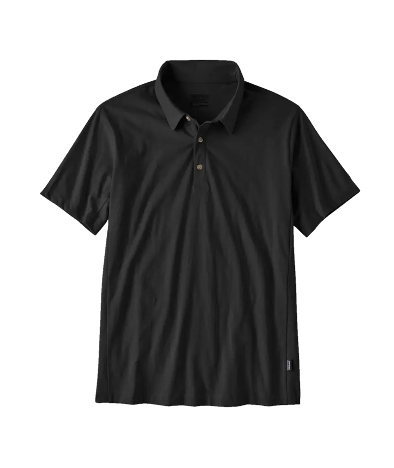 Men's Essential Polo