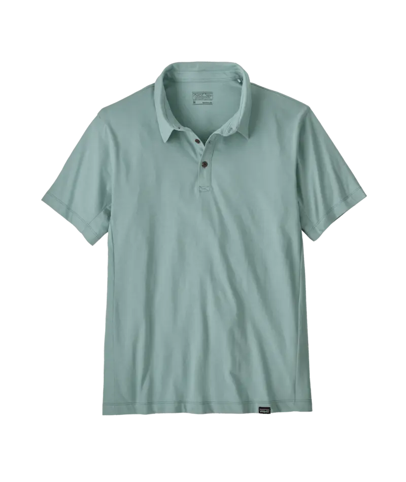 Men's Essential Polo