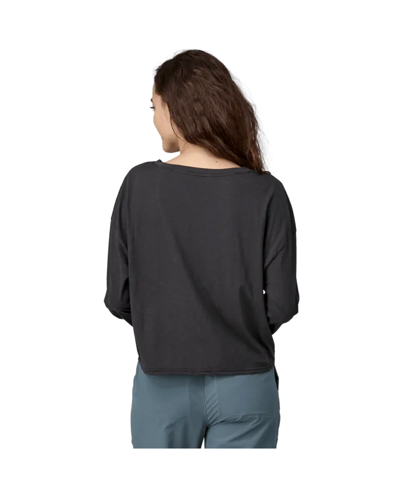 Women's Long-Sleeved Mainstay Top