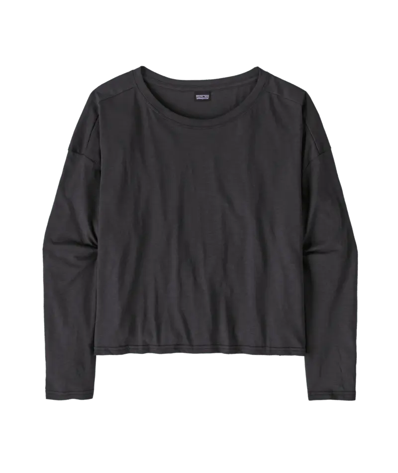 Women's Long-Sleeved Mainstay Top