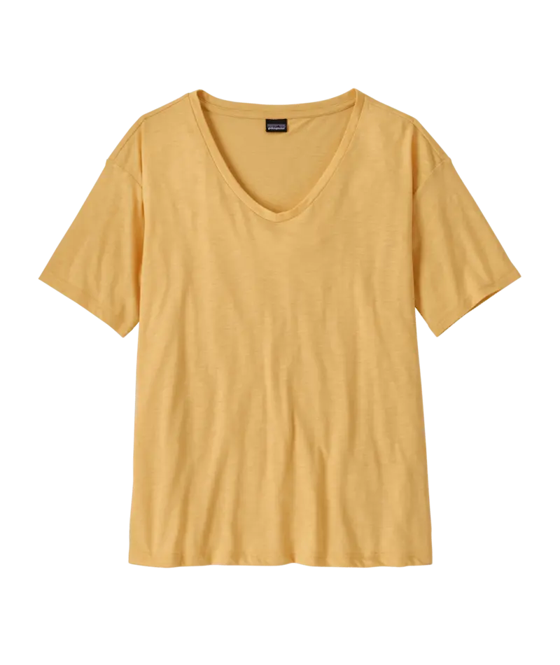 Women's Short-Sleeved Mainstay Top