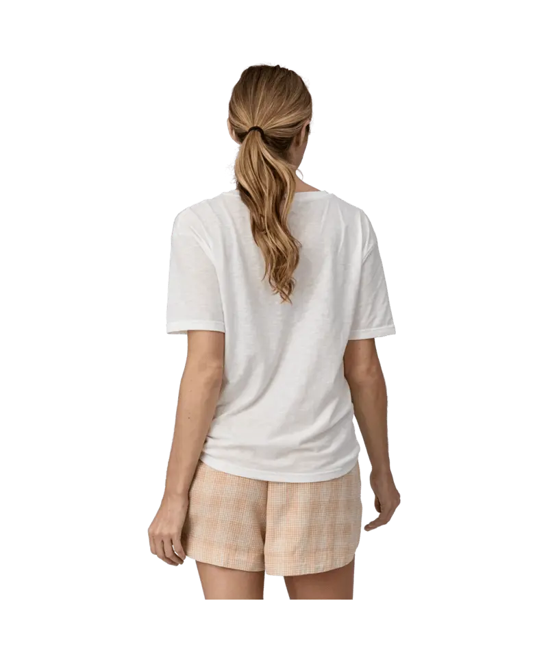 Women's Short-Sleeved Mainstay Top