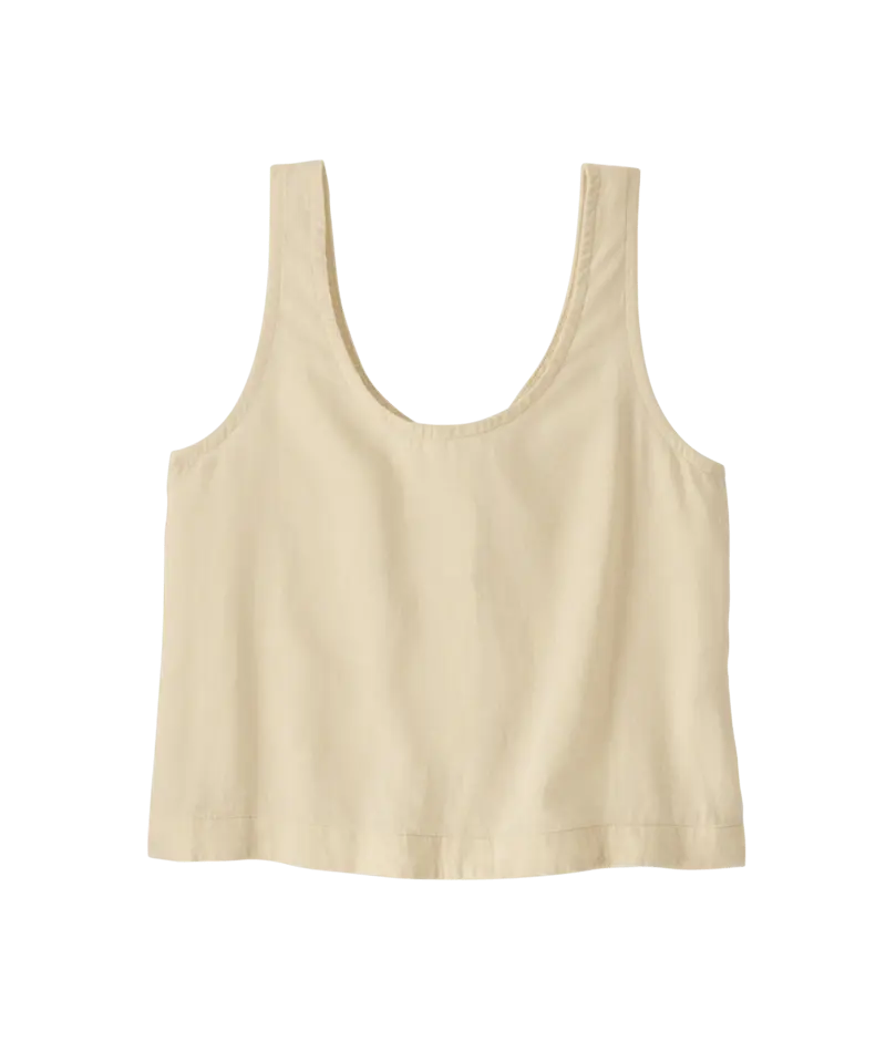 Women's Garden Island Top