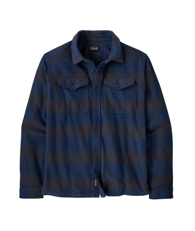 Men's Fjord Flannel Shirt