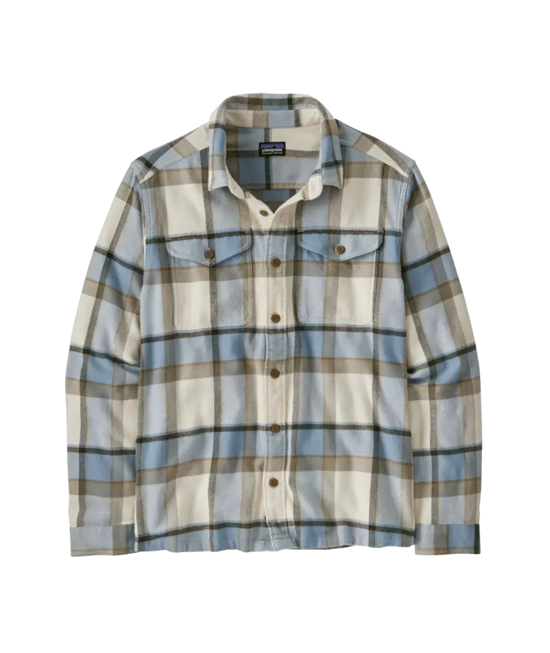 Men's Fjord Flannel Shirt