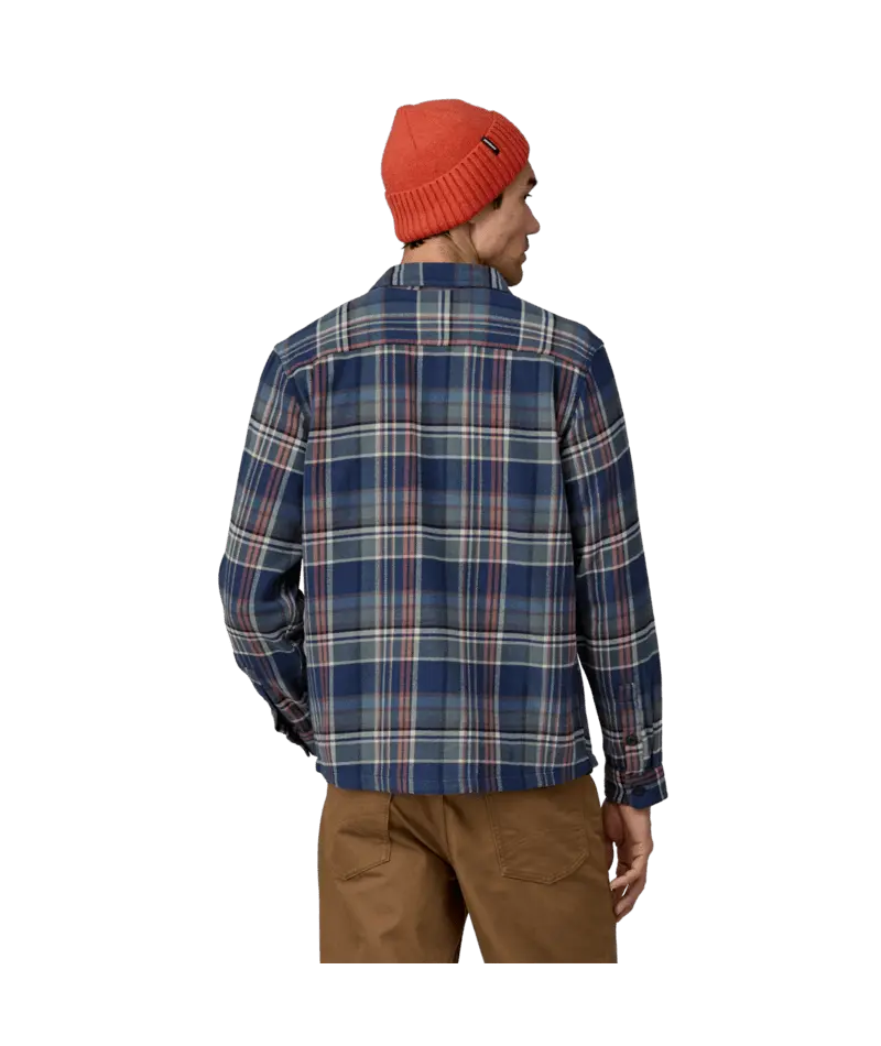 Men's Fjord Flannel Shirt