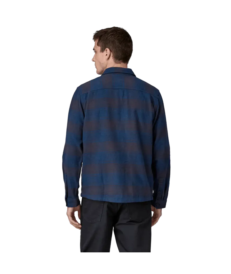 Men's Fjord Flannel Shirt