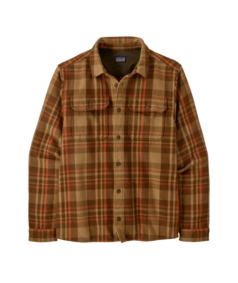 Men's Fjord Loft Shirt