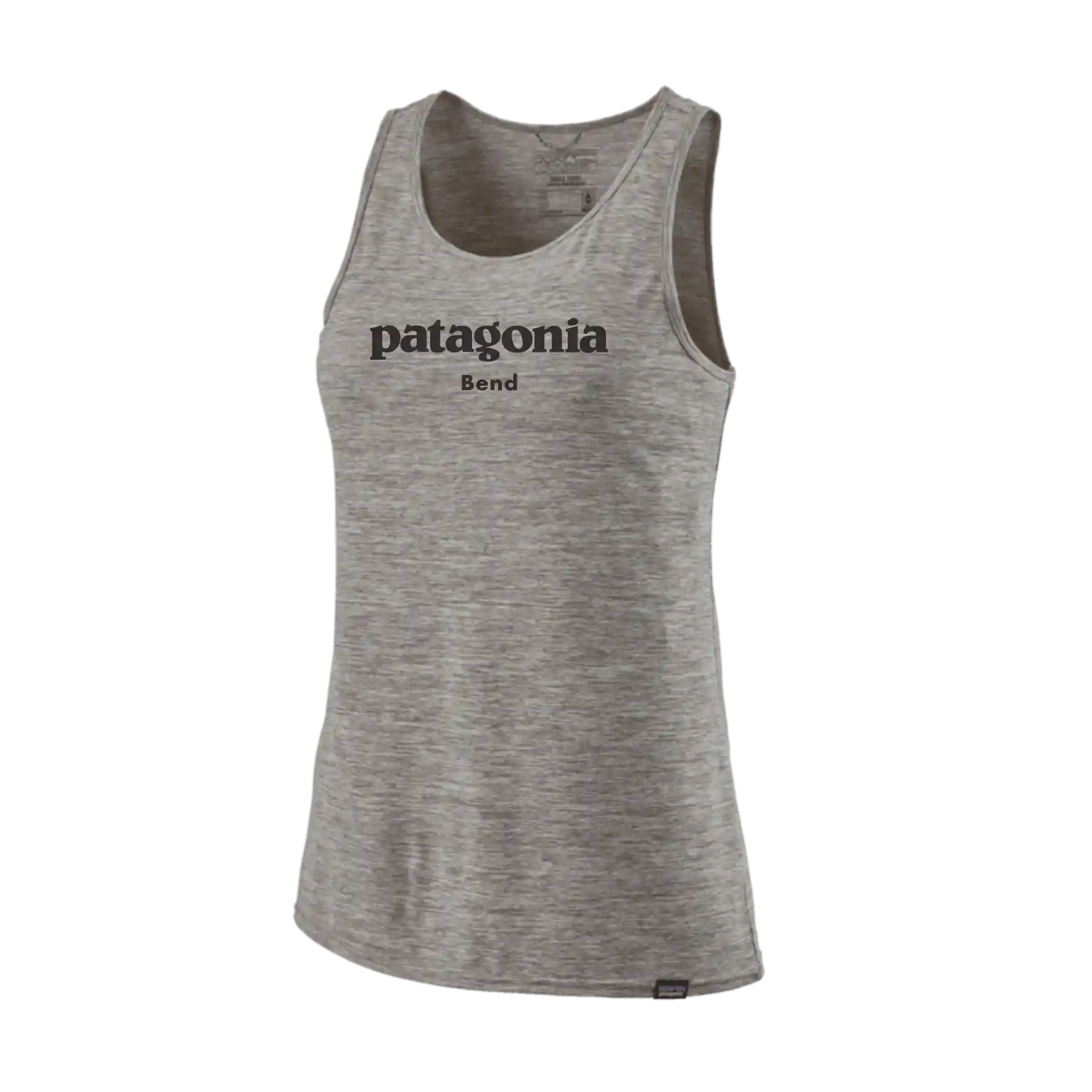 Women's Capilene® Cool Daily Tank - Patagonia Bend