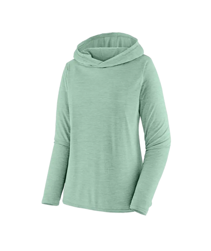 Women's Capilene® Cool Daily Hoody