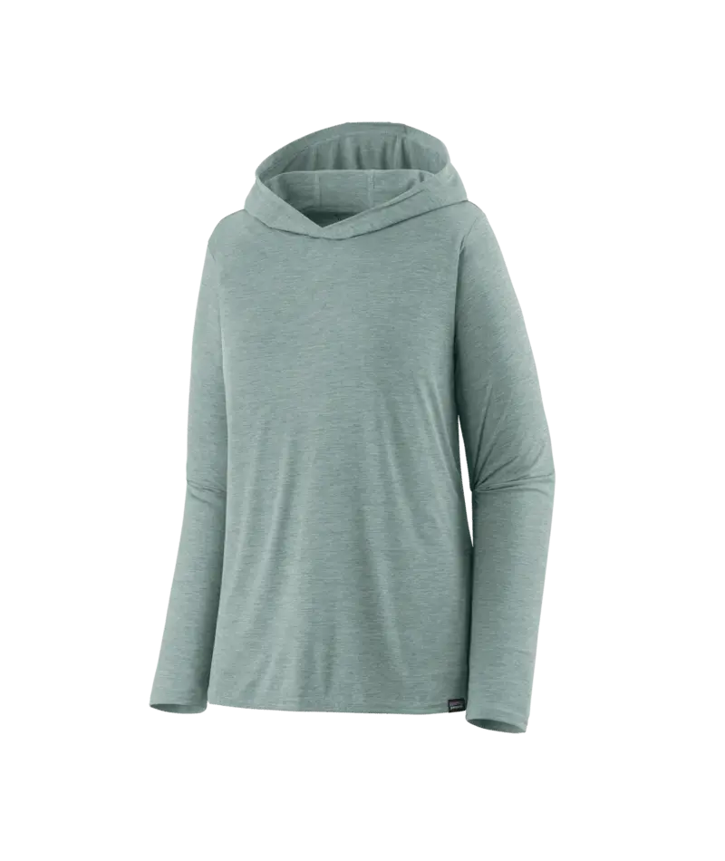 Women's Capilene® Cool Daily Hoody