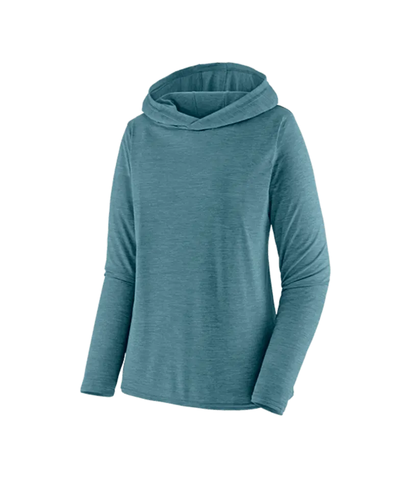 Women's Capilene® Cool Daily Hoody