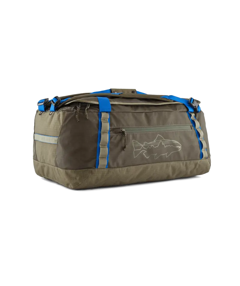 Black Hole Duffel 55L