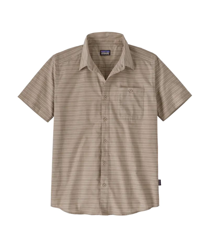 Men's Go-To Shirt