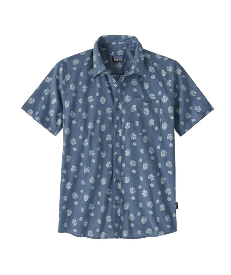 Men's Go-To Shirt