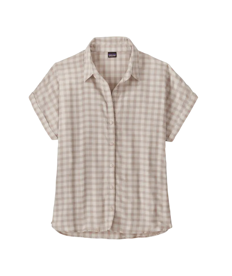 Women's Lightweight A/C Shirt