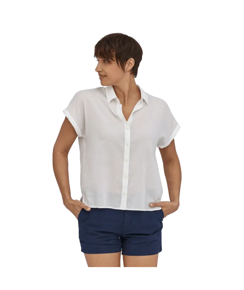 Women's Lightweight A/C Shirt