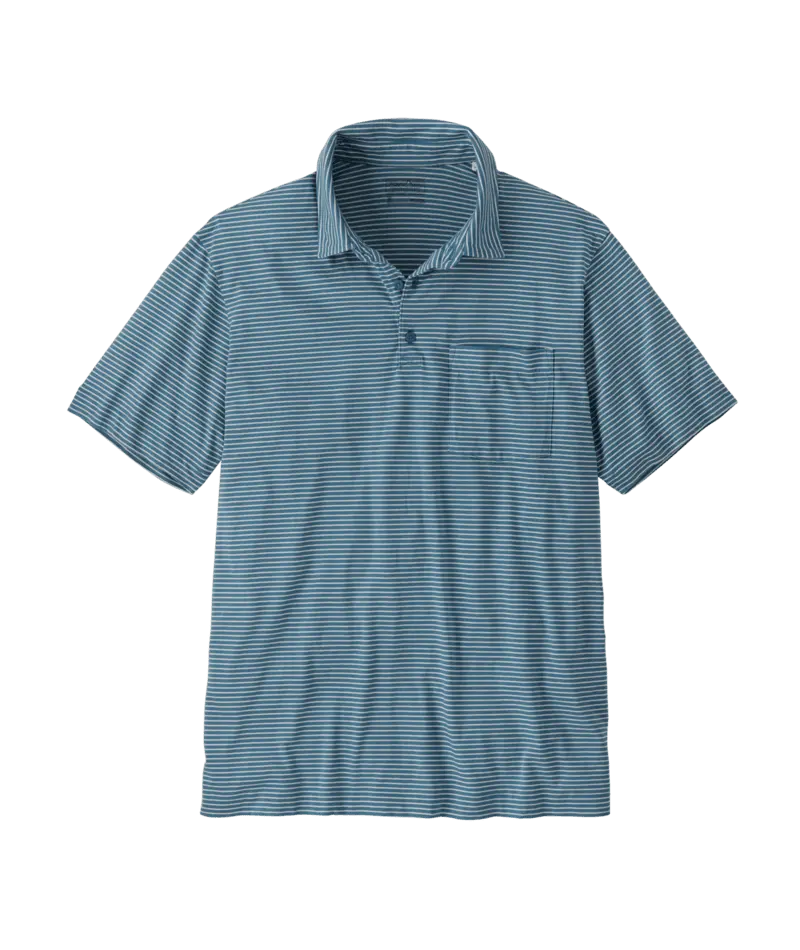 Men's Daily Polo