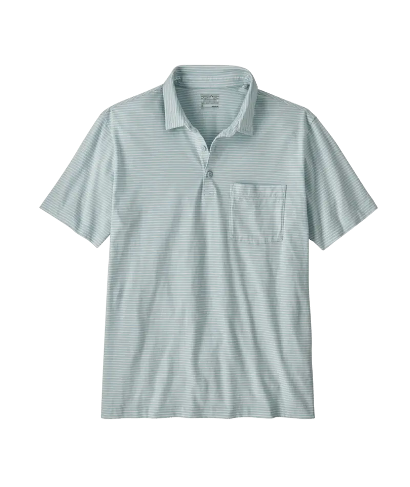 Men's Daily Polo