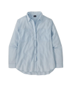 Women's Lightweight A/C Buttondown