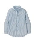 Women's Lightweight A/C Buttondown