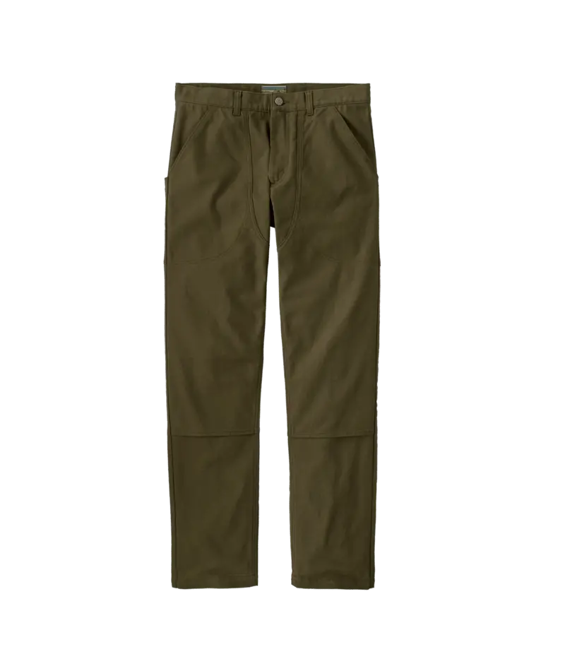 Men's Heritage Stand Up® Pants