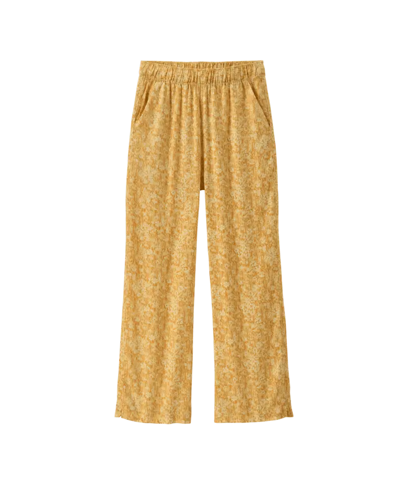 Women's Garden Island Pants