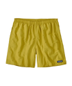 Men's Baggies Shorts - 5 in.