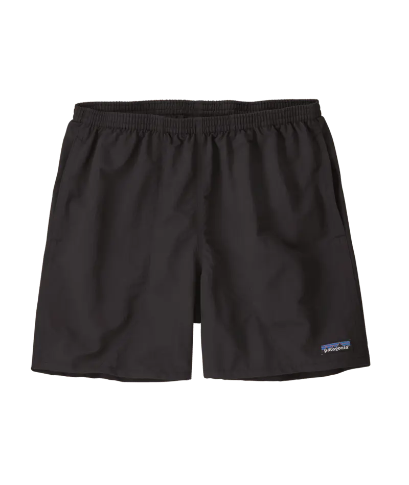 Men's Baggies Shorts - 5 in.