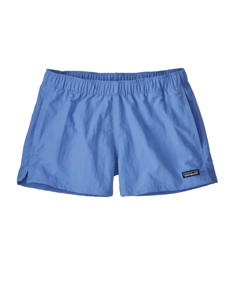 Women's Barely Baggies Shorts - 2 1/2 in.