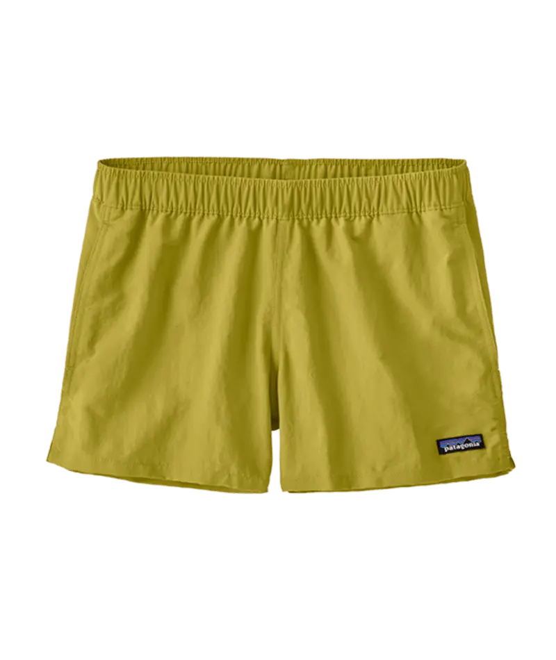 Women's Barely Baggies Shorts - 2 1/2 in.