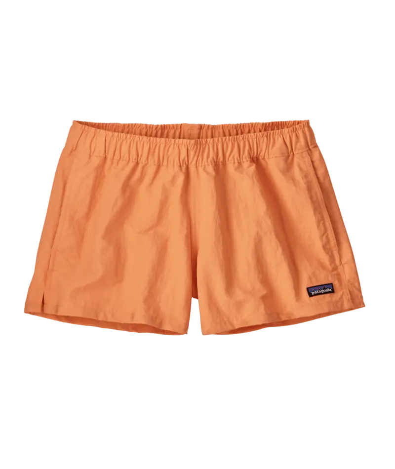 Women's Barely Baggies Shorts - 2 1/2 in.