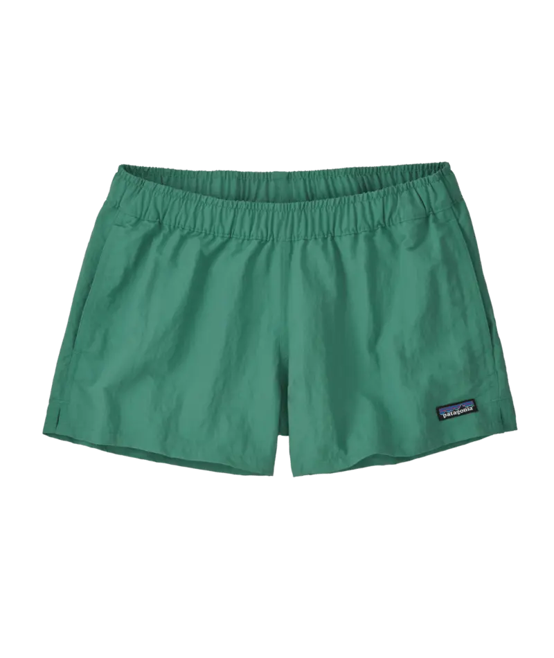 Women's Barely Baggies Shorts - 2 1/2 in.