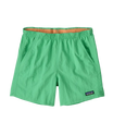 Women's Baggies Shorts - 5 in.