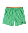 Women's Baggies Shorts - 5 in.