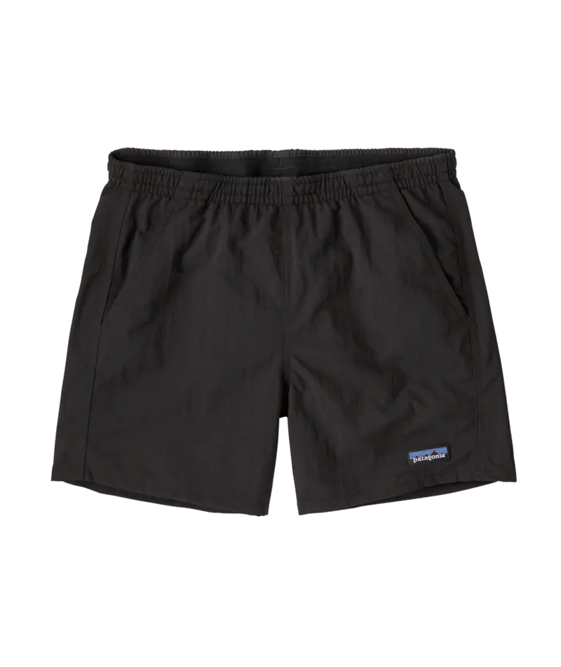 Women's Baggies Shorts - 5 in.