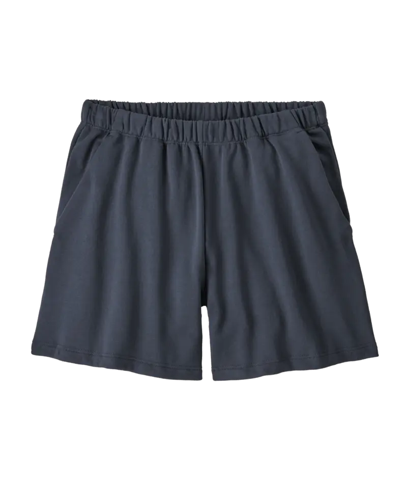 Women's Regenerative Organic Certified Cotton Essential Shorts