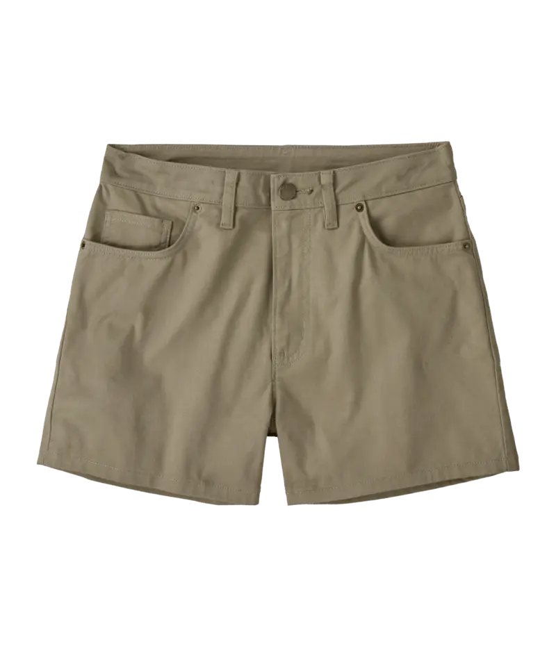 Women's Classic Shorts