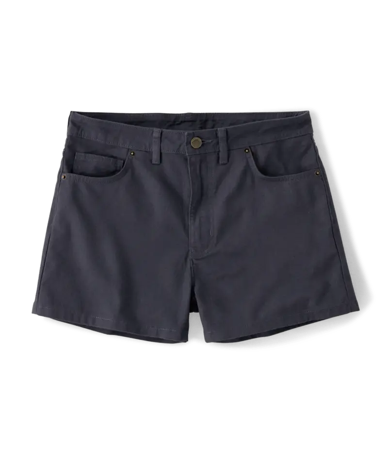 Women's Classic Shorts